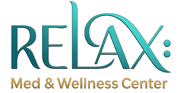 RELAX: Med & Wellness Center